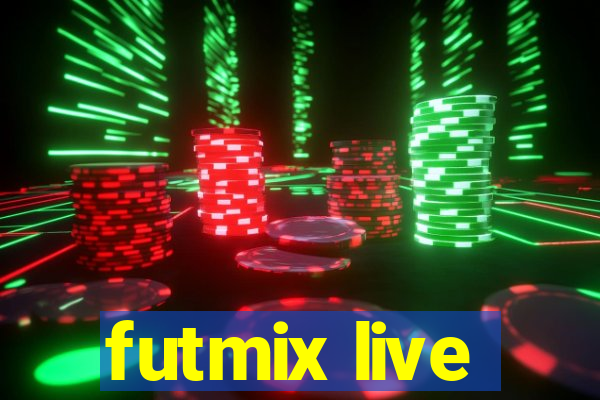 futmix live